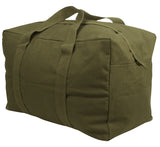 Parachute Cargo Bag