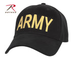 Army Supreme Low Profile Cap
