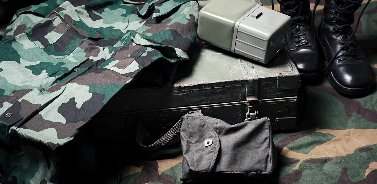 Northern Surplus Military Gear